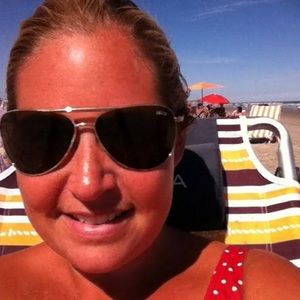 Meet your Posher, Colleen